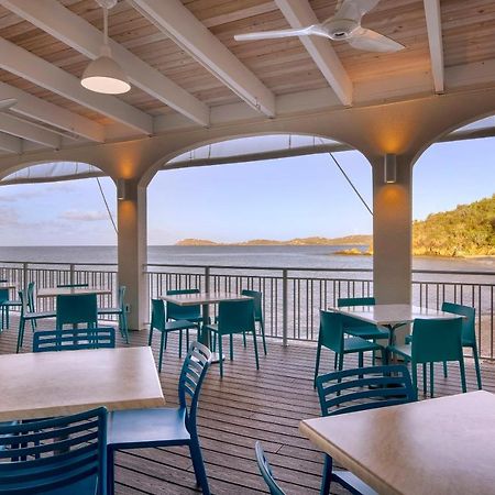 Limetree Beach Resort By Club Wyndham Bolongo Exteriör bild