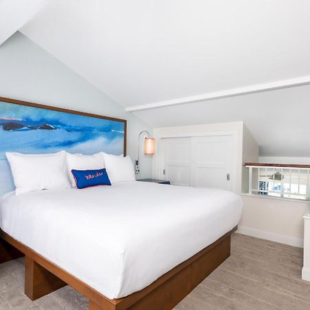 Limetree Beach Resort By Club Wyndham Bolongo Exteriör bild