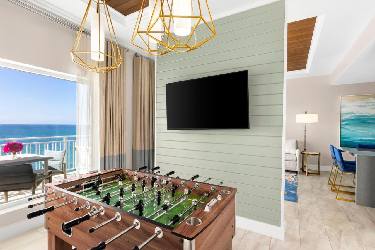 Limetree Beach Resort By Club Wyndham Bolongo Exteriör bild