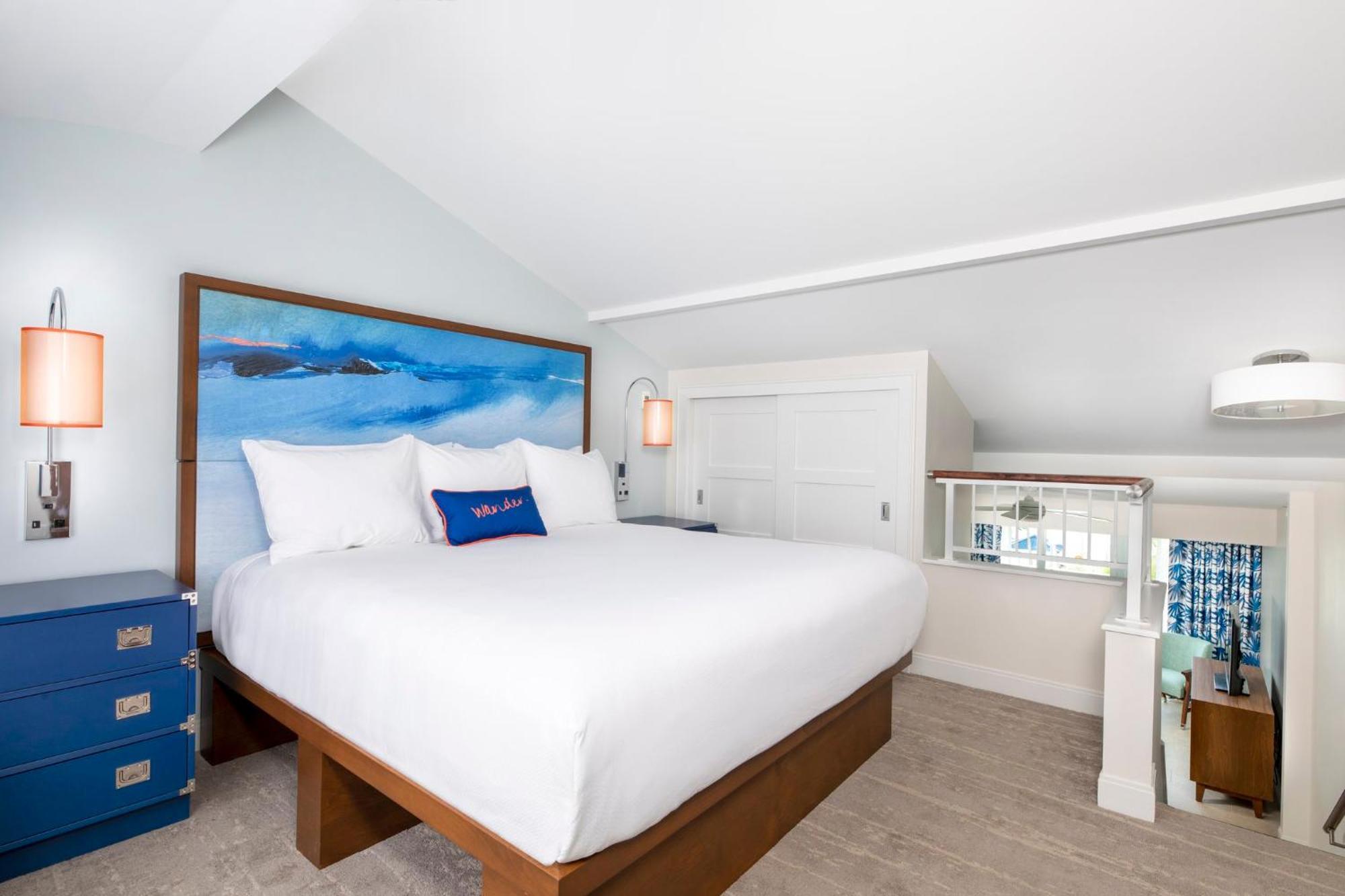 Limetree Beach Resort By Club Wyndham Bolongo Exteriör bild